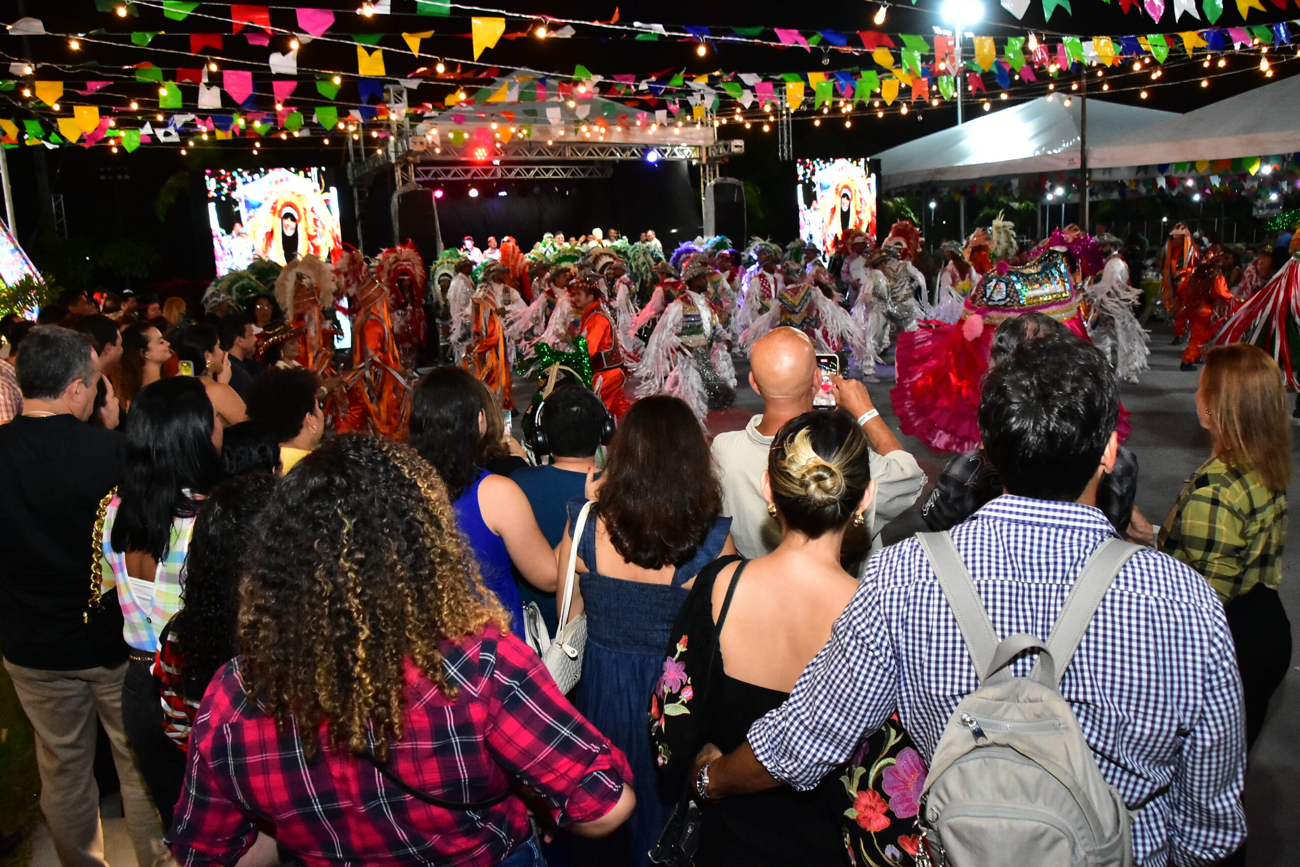 AMMARRIÊ 2026 acontece nesta sexta com tradição, cultura e programação especial na sede da AMMA