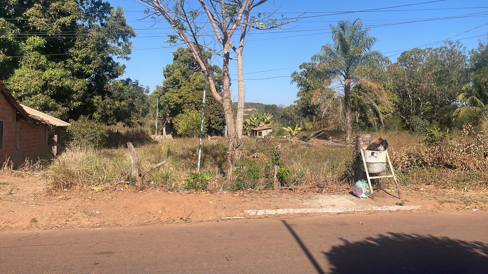 Justiça determina perda definitiva de imóvel usado pelo tráfico e autoriza destinação à Polícia Civil em Alto Parnaíba