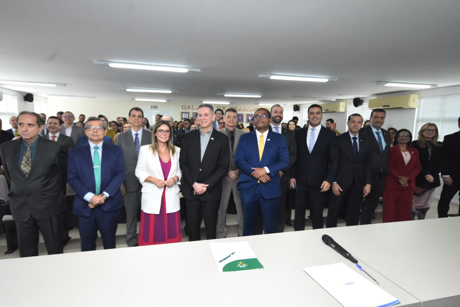 Seminário de Valorização da Magistratura reúne magistradas e magistrados para discutir fortalecimento institucional e excelência da Justiça