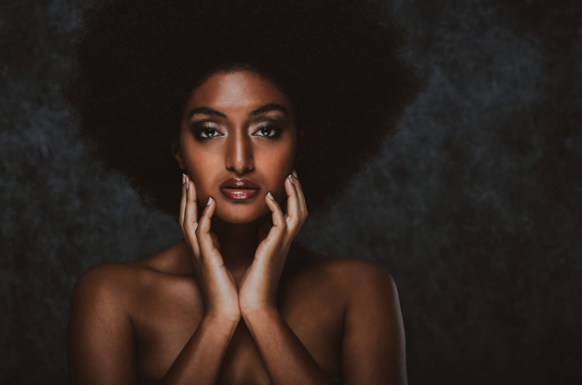 Dia da Consciência Negra — AMB