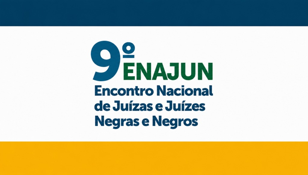 AMMA participará do 9º Encontro Nacional de Juízas e Juízes Negros, no Rio de Janeiro